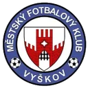 Logo del club Vyškov