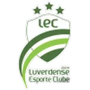 Logo del club Luverdense