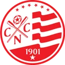 Logo del club Nautico Recife