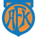 Logo del club Aalesund