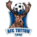 Logo del club AFC Totton