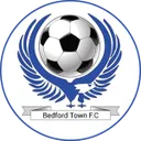 Logo del club Bedford Town