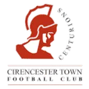 Logo del club Cirencester Town