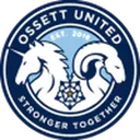 Logo del club Ossett United