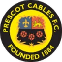 Logo del club Prescot Cables