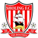 Logo del club Sholing