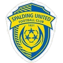 Logo del club Spalding United