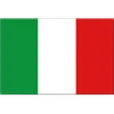 Logo del club Italy