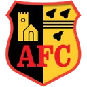 Logo del club Alvechurch