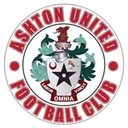 Logo del club Ashton United