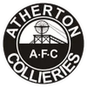 Logo del club Atherton Collieries