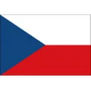 Logo de Czechia