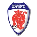 Logo del club Bromsgrove Sporting
