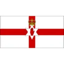 Logo del club Northern Ireland