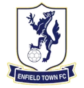 Logo del club Enfield Town