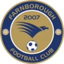 Logo del club Farnborough