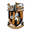 Logo del club Folkestone Invicta