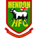 Logo del club Hendon