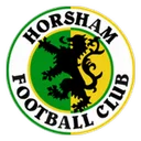 Logo del club Horsham