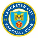 Logo del club Lancaster City