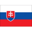 Logo del club Slovakia