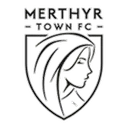 Logo del club Merthyr Town
