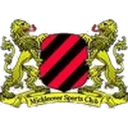Logo del club Mickleover Sports