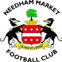 Logo del club Needham Market