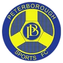 Logo del club Peterborough Sports
