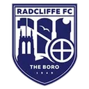 Logo del club Radcliffe