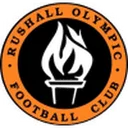 Logo del club Rushall Olympic