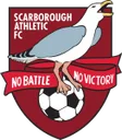 Logo del club Scarborough Athletic