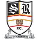 Logo del club Stafford Rangers