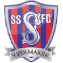 Logo del club Swindon Supermarine