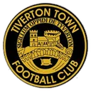 Logo del club Tiverton Town