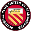 Logo del club United of Manchester