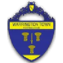 Logo del club Warrington Town