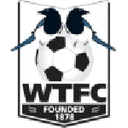 Logo del club Wimborne Town
