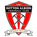 Logo del club Witton Albion
