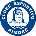 Logo del club Aimoré