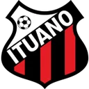 Logo del club Ituano