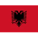 Logo del club Albania