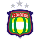 Logo del club São Caetano
