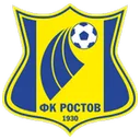 Logo del club FC Rostov