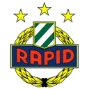 Logo del club Rapid Vienna