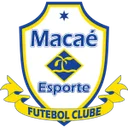 Logo del club Macaé