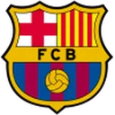 Logo del club Barcelona RO