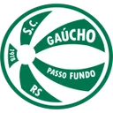 Logo del club Gaúcho