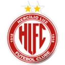Logo del club Hercílio Luz