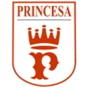 Logo del club Princesa Solimões